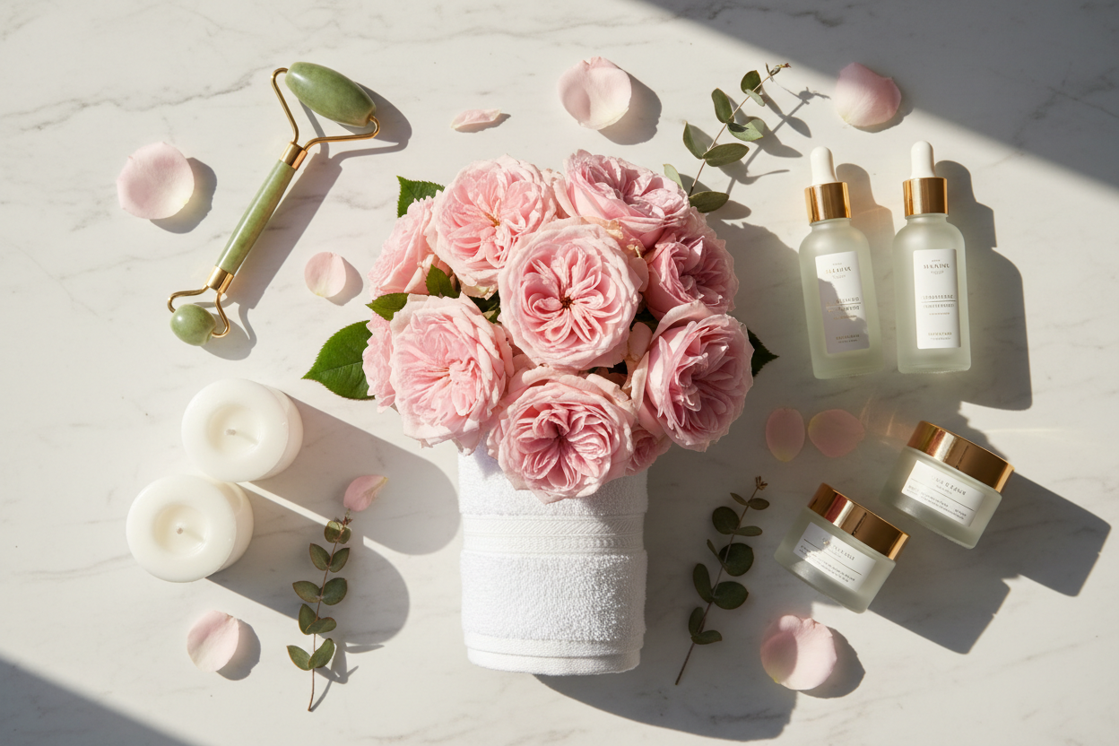 Beauty & Self care