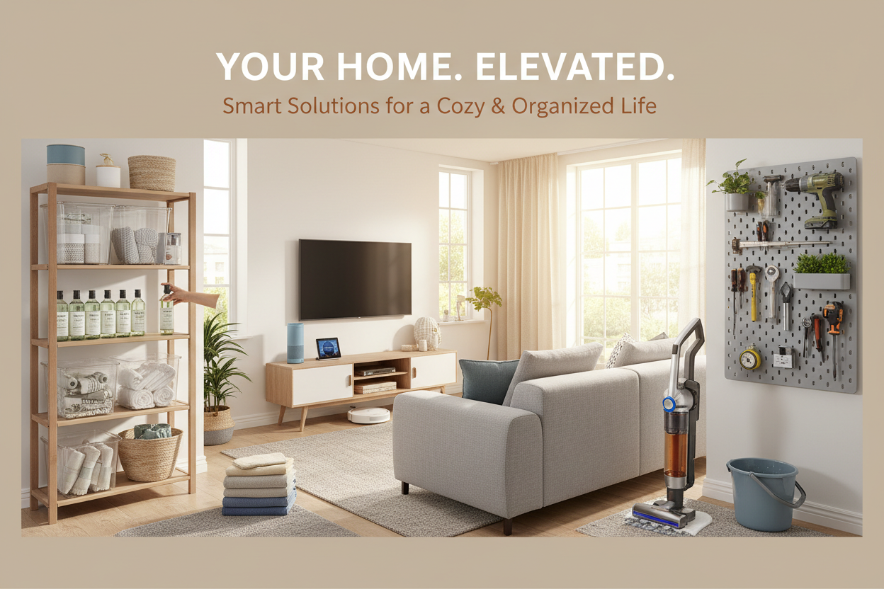 Home solutions