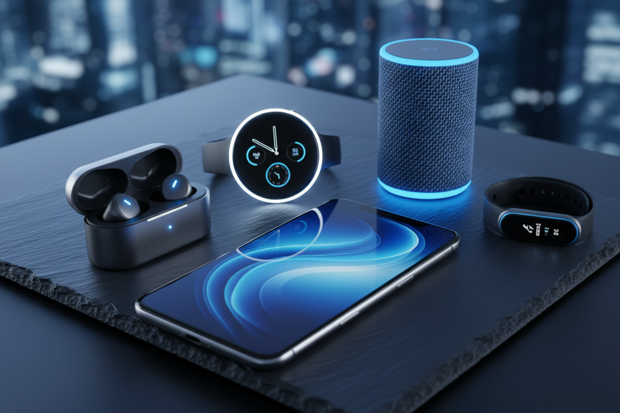 Smart Gadgets