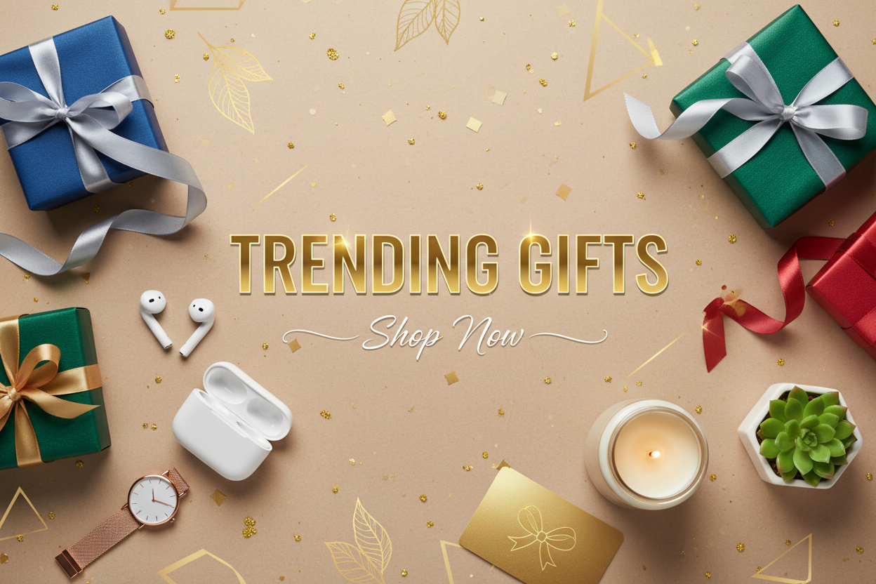 Trending Gifts